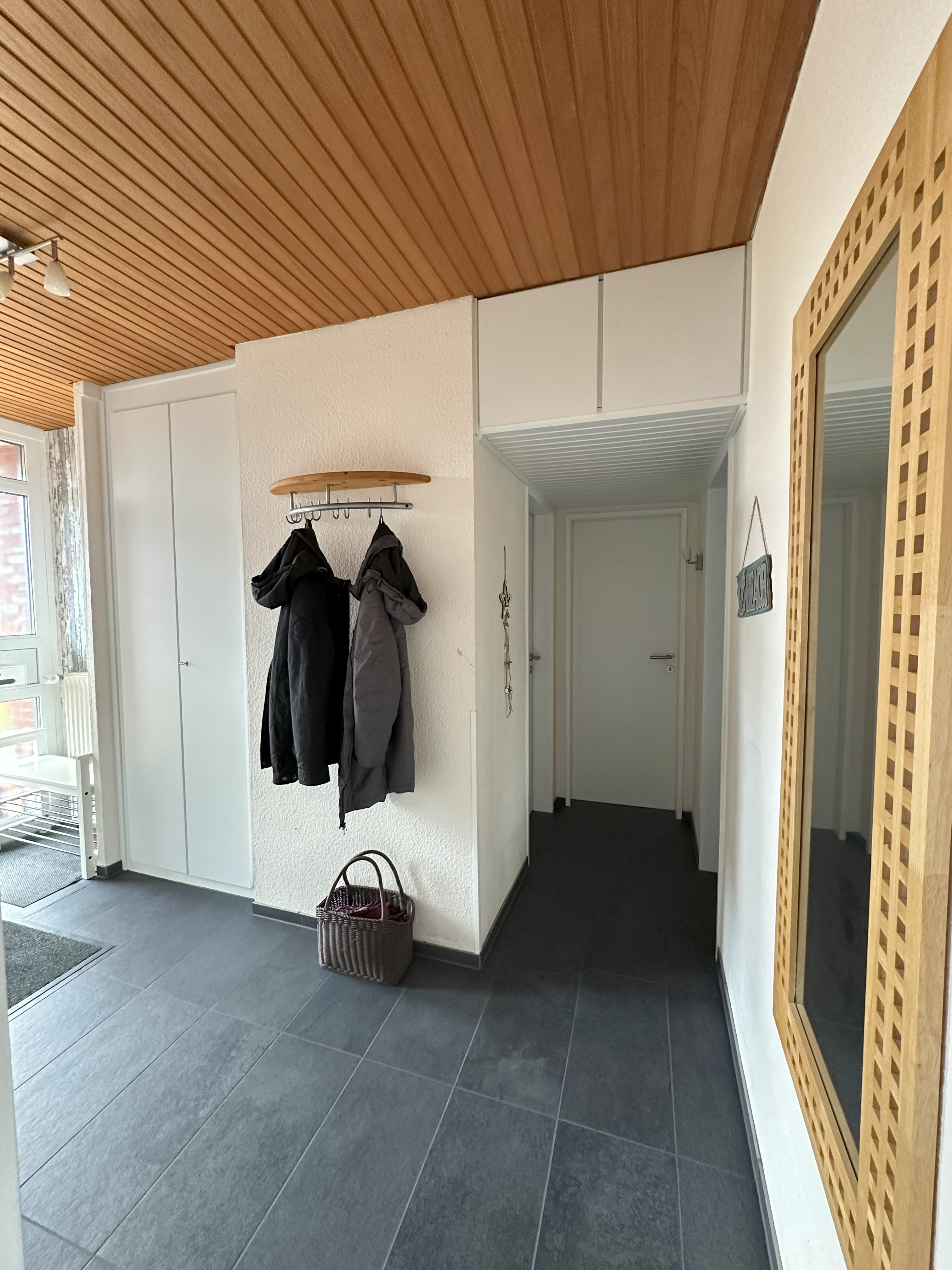Flur Bild 2