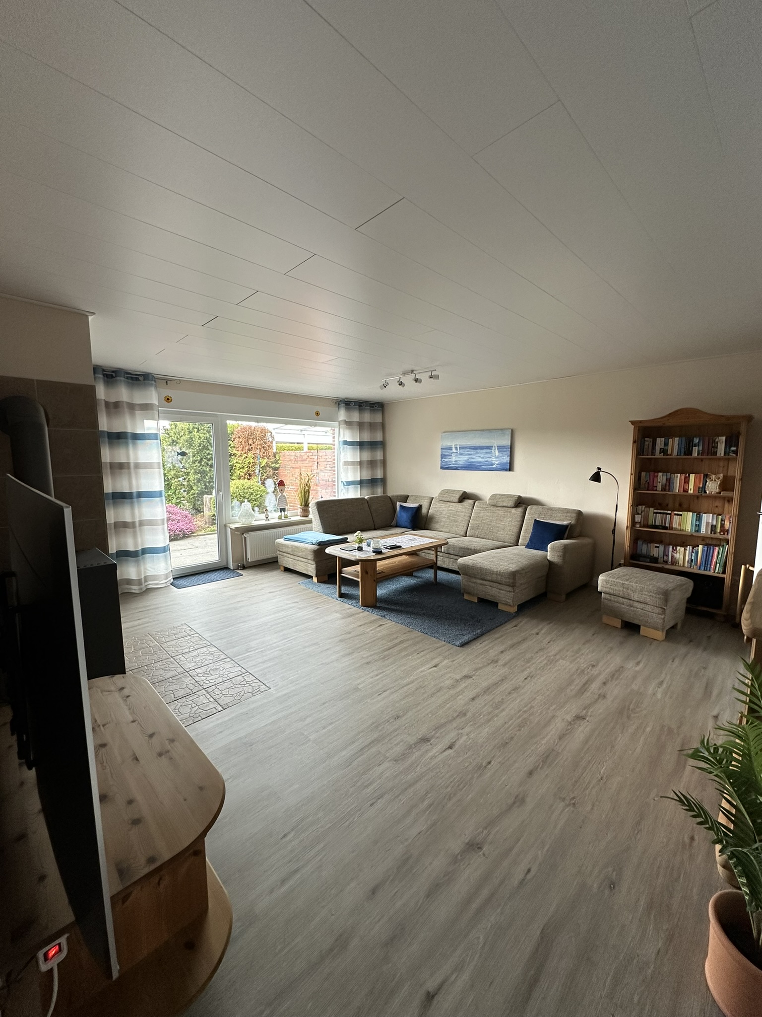 Wohnzimmer Bild 2